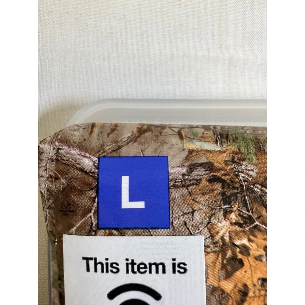 Realtree xtra ladies